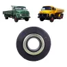 Rolamento C/ Borracha 40mm Mbb 1113 A 2213 - 345.410.0051