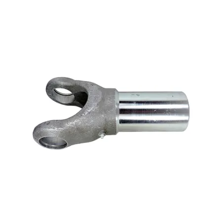 Luva Cardan Mbb O370/ O371/ U/ R/ Rs/ Rsd 16 Estrias (5-12924x) Aço