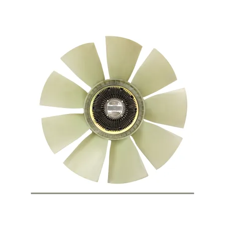 Hélice Do Radiador Motor 904la/ 906la/ 926la/ Oh1418/ Oh1518/