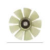 Hélice Do Radiador Motor 904la/ 906la/ 926la/ Oh1418/ Oh1518/