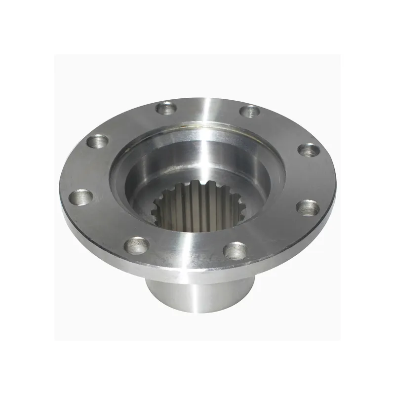 Flange Câmbio Mercedes 1113 A 2213