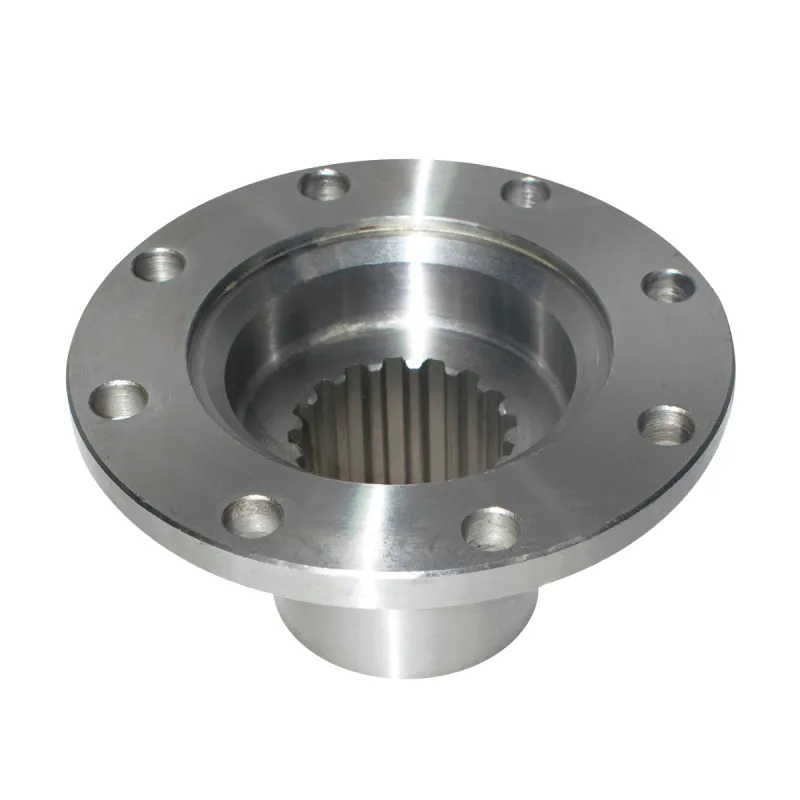 Flange Câmbio Mercedes 1113 A 2213