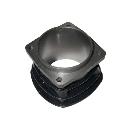 Cilindro Compressor Ar Mbb 1420/ 1520/ 1620/ 1721/ 1723/ Of1620/