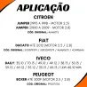 Bomba Hidráulica Citroen Jumper/Fiat Ducato/Peugeot Boxer