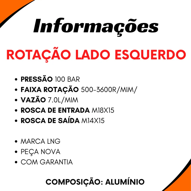 Bomba Hidráulica Citroen Jumper/Fiat Ducato/Peugeot Boxer