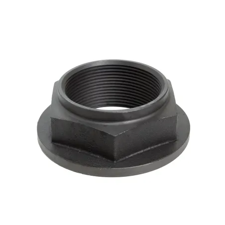 Kit 2 Porcas Pinhao/ Cardan 40mm Mbb 1113 A 2213 Aço