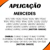 Compressor Ar Mbb Om355/ 1519/ 1520/ 1524/ 1525/ 1924/ 1929/ 1932/