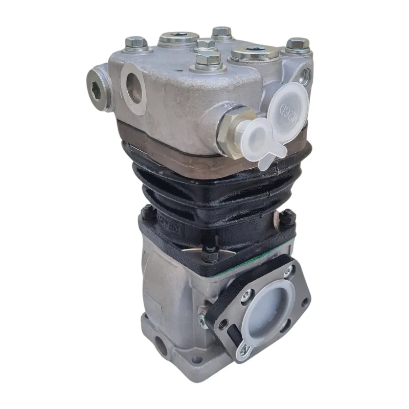 Compressor Ar Mbb Om355/ 1519/ 1520/ 1524/ 1525/ 1924/ 1929/ 1932/