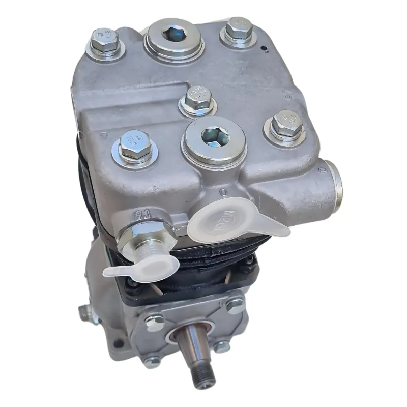 Compressor Ar Mbb Om355/ 1519/ 1520/ 1524/ 1525/ 1924/ 1929/ 1932/