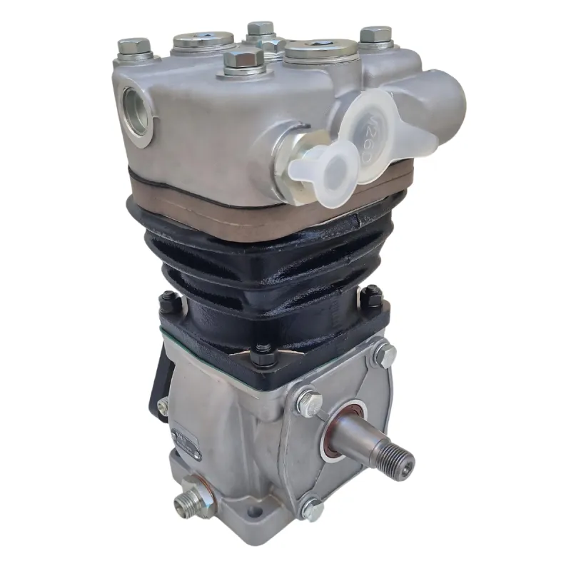 Compressor Ar Mbb Om355/ 1519/ 1520/ 1524/ 1525/ 1924/ 1929/ 1932/