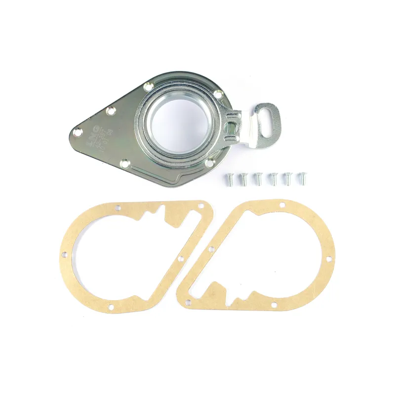 Unidade Controle Catraca Tras. Dir./Esq. Scania K113/ T113/ T143/ P93