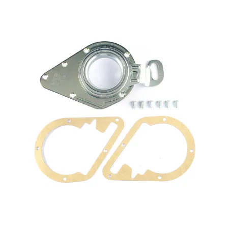 Unidade Controle Catraca Tras. Dir./Esq. Scania K113/ T113/ T143/ P93