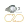 Unidade Controle Catraca Tras. Dir./Esq. Scania K113/ T113/ T143/ P93