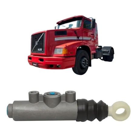 Cilindro Embreagem Volvo N10/ Nl10/ N12/ Nl12/ B-55/ B-10 Mestre