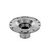 Flange Diferencial Vw 17.260/ 17.260e Ônibus 12 Furos 39 Estrias