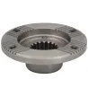 Flange Diferencial Volvo 6x4 Fh12/ Fh12/ Nh12/ Fh420/ Fh440 4 Furos