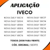 Lanterna Espelho Dir. Iveco Nova Daily 3801915
