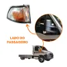 Lanterna Espelho Dir. Iveco Nova Daily 3801915