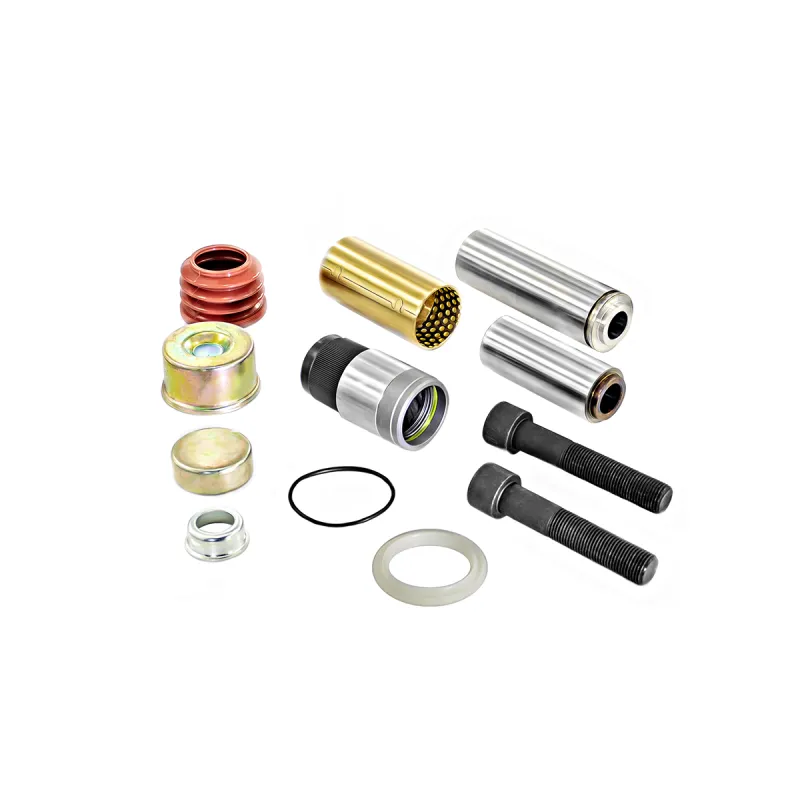 Reparo Pinça Freio Mbb Ls1938 1938s 1944s O.500 Todos Axor Scania