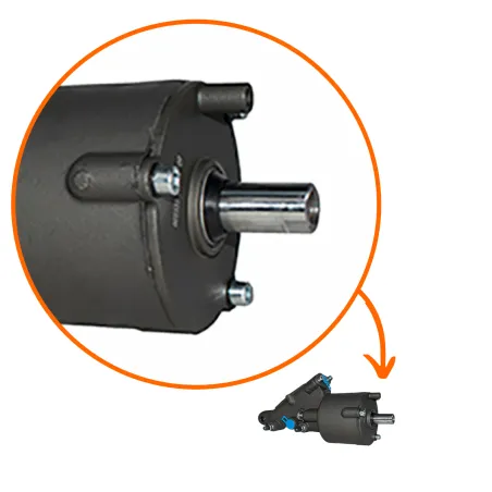 Servo Embreagem Volvo N10/ N12/ Nl10/ Nl12/ B10m/ B58 1673067