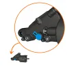 Servo Embreagem Volvo N10/ N12/ Nl10/ Nl12/ B10m/ B58 1673067