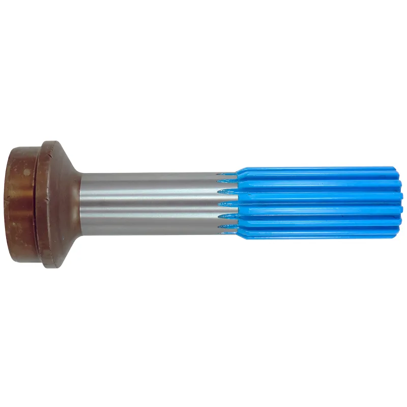 Ponteira Cardan Tras. Scania Br111/ F112/ F113/ L101/ L110/ L111/