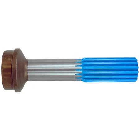 Ponteira Cardan Tras. Scania Br111/ F112/ F113/ L101/ L110/ L111/