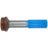 Ponteira Cardan Tras. Scania Br111/ F112/ F113/ L101/ L110/ L111/