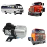Válvula Solenóide 0308750432/ Scania Série 4  824258