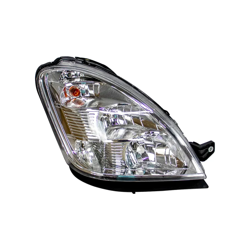 Farol Principal Dir. Iveco Nova Daily 35c14/ 35s14/ 40c14/ 40s16/