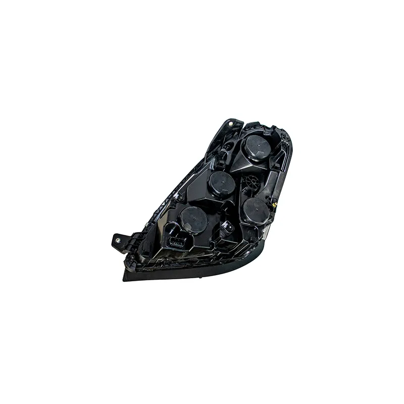 Farol Principal Dir. Iveco Nova Daily 35c14/ 35s14/ 40c14/ 40s16/