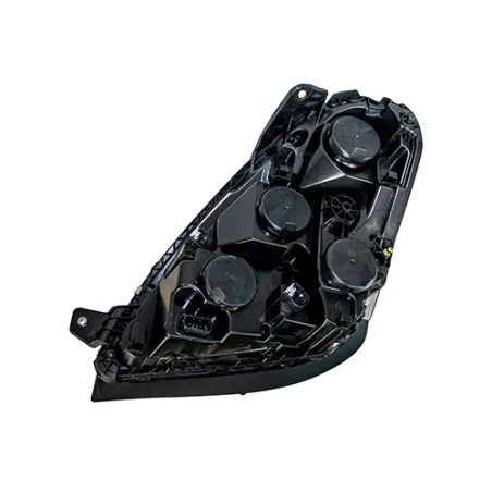 Farol Principal Dir. Iveco Nova Daily 35c14/ 35s14/ 40c14/ 40s16/