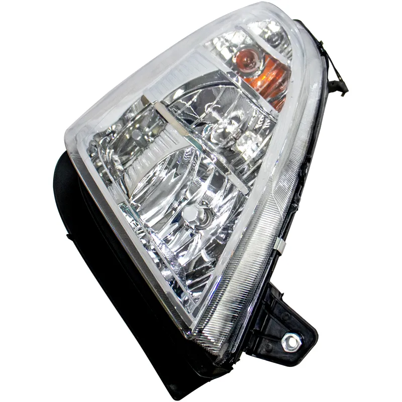 Farol Principal Dir. Iveco Nova Daily 35c14/ 35s14/ 40c14/ 40s16/