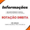 Bomba Hidráulica Randon Fora De Estrada Rk424/ Rk425