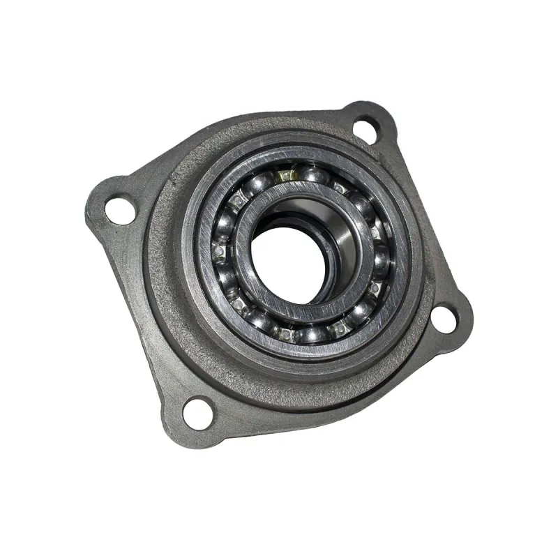Tampa Tras. Compressor Ar Mbb 1420/ 1520/ 1620/ 1721/ 1723/ Of1620/
