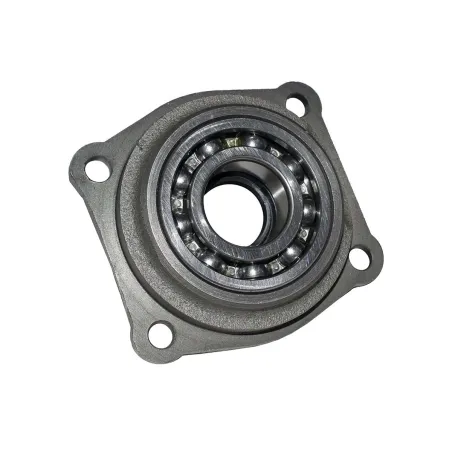 Tampa Tras. Compressor Ar Mbb 1420/ 1520/ 1620/ 1721/ 1723/ Of1620/