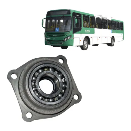 Tampa Tras. Compressor Ar Mbb 1420/ 1520/ 1620/ 1721/ 1723/ Of1620/