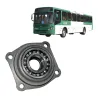 Tampa Tras. Compressor Ar Mbb 1420/ 1520/ 1620/ 1721/ 1723/ Of1620/