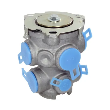 Válvula Pedal Ford Cargo/ Caterpillar 4d2287 (Sistema Bendix)