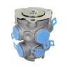 Válvula Pedal Ford Cargo/ Caterpillar 4d2287 (Sistema Bendix)