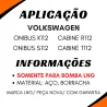 Reparo Bomba Mercedes Actros 2640/2644/2648/4140/4144/4148 (12/...)