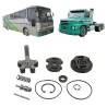 Reparo Bomba Mercedes Actros 2640/2644/2648/4140/4144/4148 (12/...)