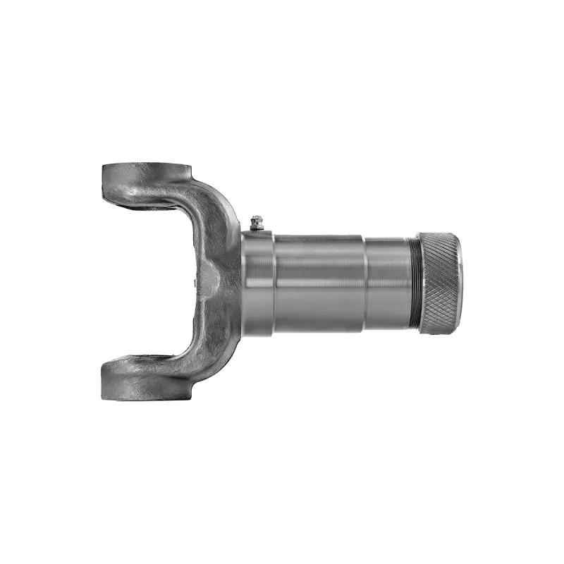 Luva Cardan 16 Estrias Vw 2994940/ Iveco D11000/ Mbb Sprinter