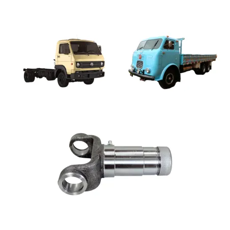 Luva Cardan 16 Estrias Vw 2994940/ Iveco D11000/ Mbb Sprinter