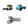 Luva Cardan 16 Estrias Vw 2994940/ Iveco D11000/ Mbb Sprinter