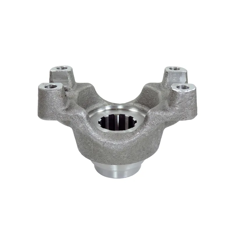 Terminal Cardan Mbb L1114/ L914/ Lo814 10 Estrias (5-275x) Aço