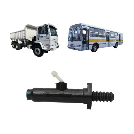 Cilindro Embreagem Mbb Accelo 915c (2003...) 1215/ 2423b (1998...)