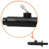 Cilindro Embreagem Mbb Accelo 915c (2003...) 1215/ 2423b (1998...)