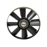 Hélice Do Radiador Motor Mbb 1622/ 1722/ Of1722 Eletronico