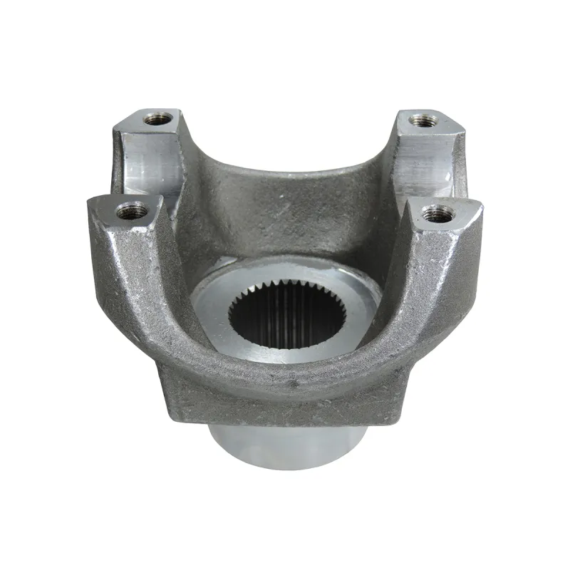 Terminal Diferencial Aço 39 Est. Volvo Vm 17.210/ 23.210/ 23.240